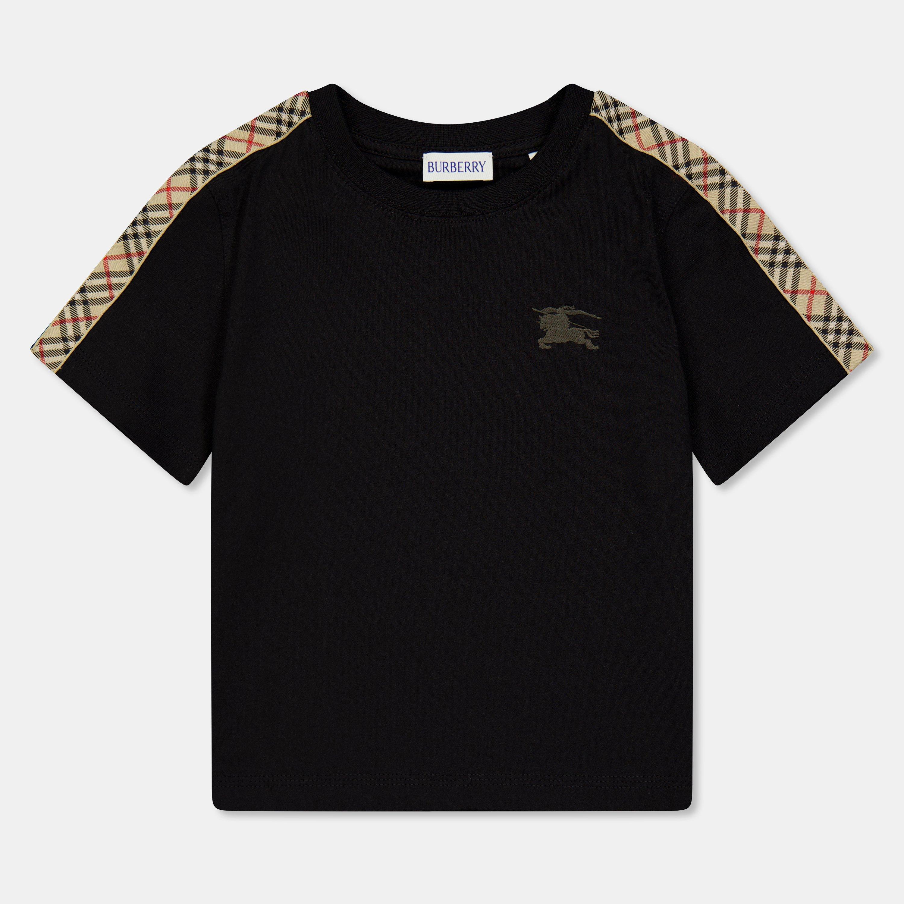 Burberry Ｔシャツ　6Y Burberry Unisex Regular Fit T-Shirt | Flannels