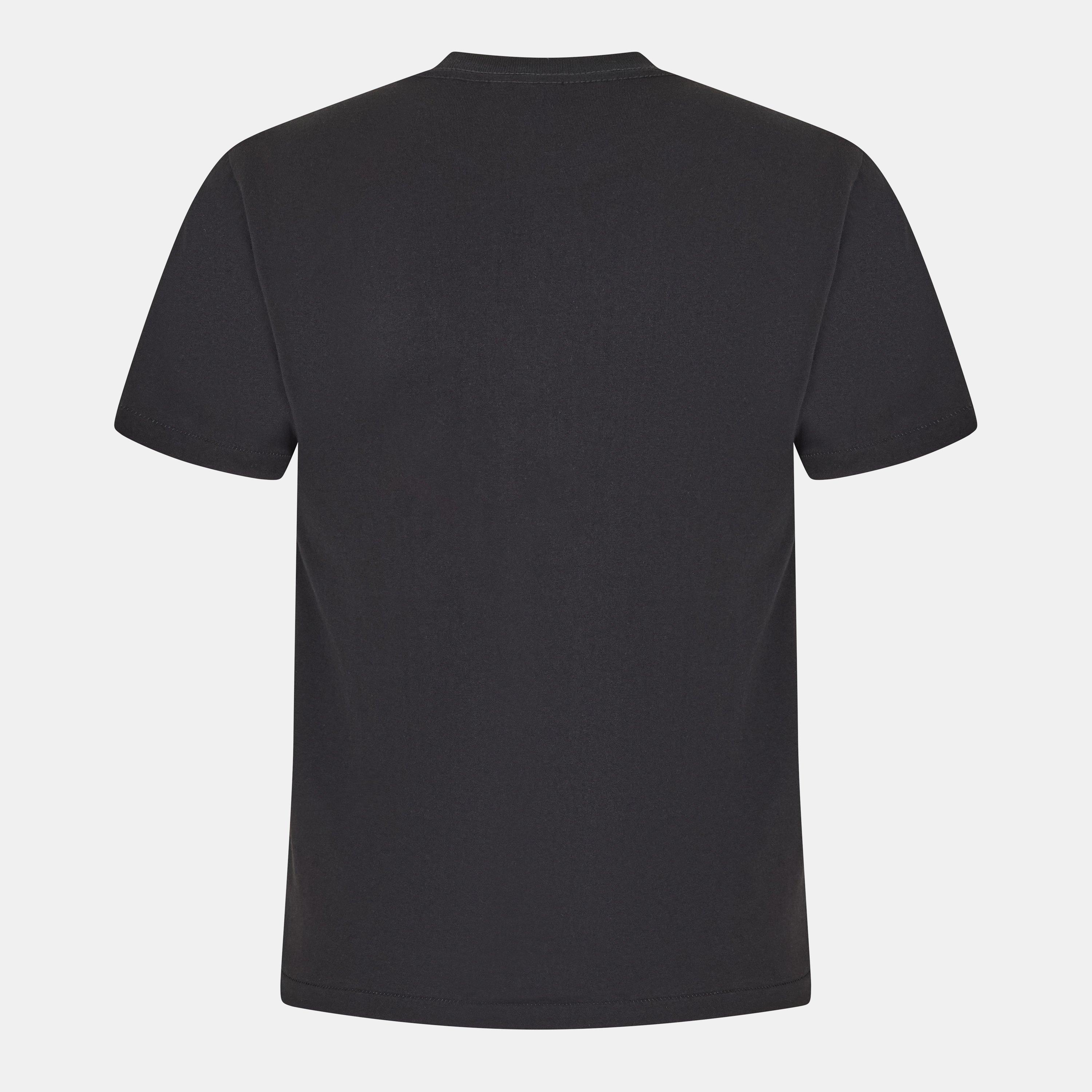 Black Pink - A Bathing Ape - Men's Bape ABC Camo Head Regular Fit T-Shirt - 2