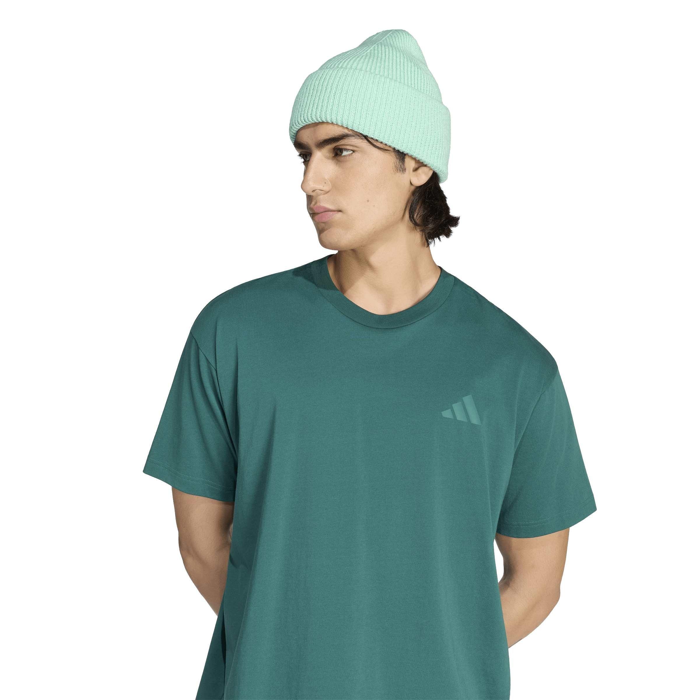 Coll Green - adidas - Terrex Wanderer Graphic T-Shirt - 6