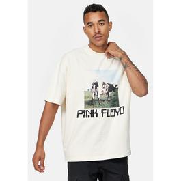 Pink Floyd F Album Tee 99