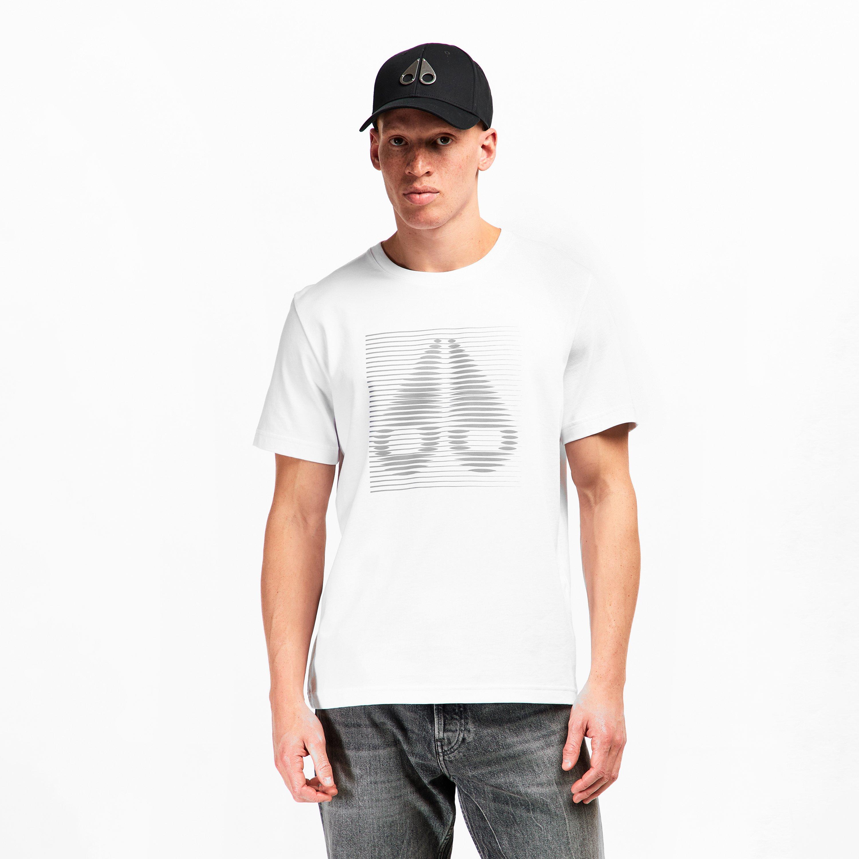 Milky Way - Moose Knuckles - Moose Raydaze Tee Sn62 - 3