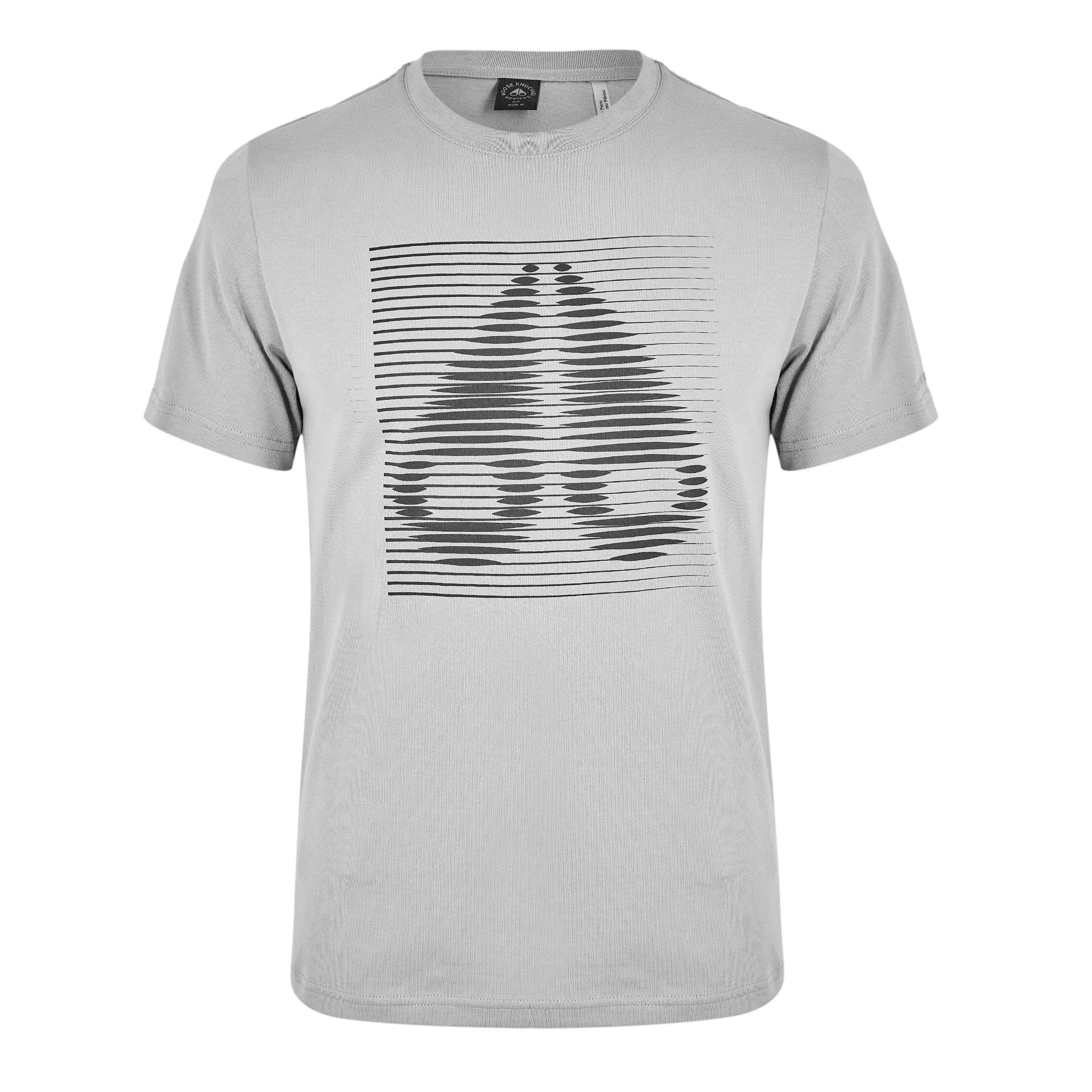 Moose Knuckles Men's T-Shirt - Industry - Large