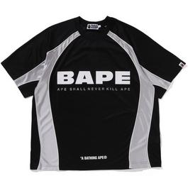 A Bathing Ape Bape Jcqrd Jersy Sn52