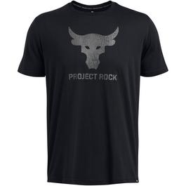 Under Armour Regular Fit Graphic Short-Sleeve T-Shirt
