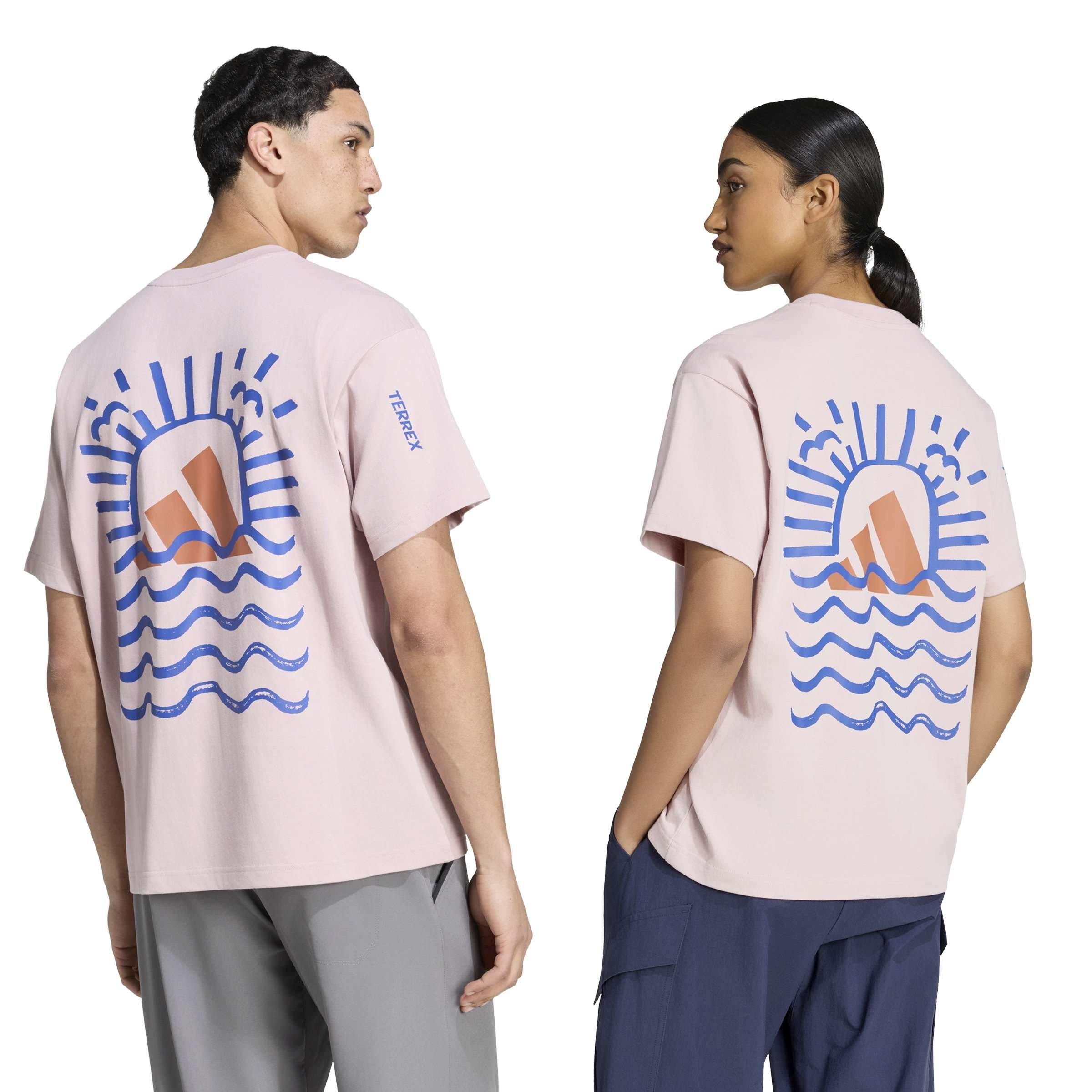 Dual Lilac - adidas - Adidas Elements G T Sn10 - 3