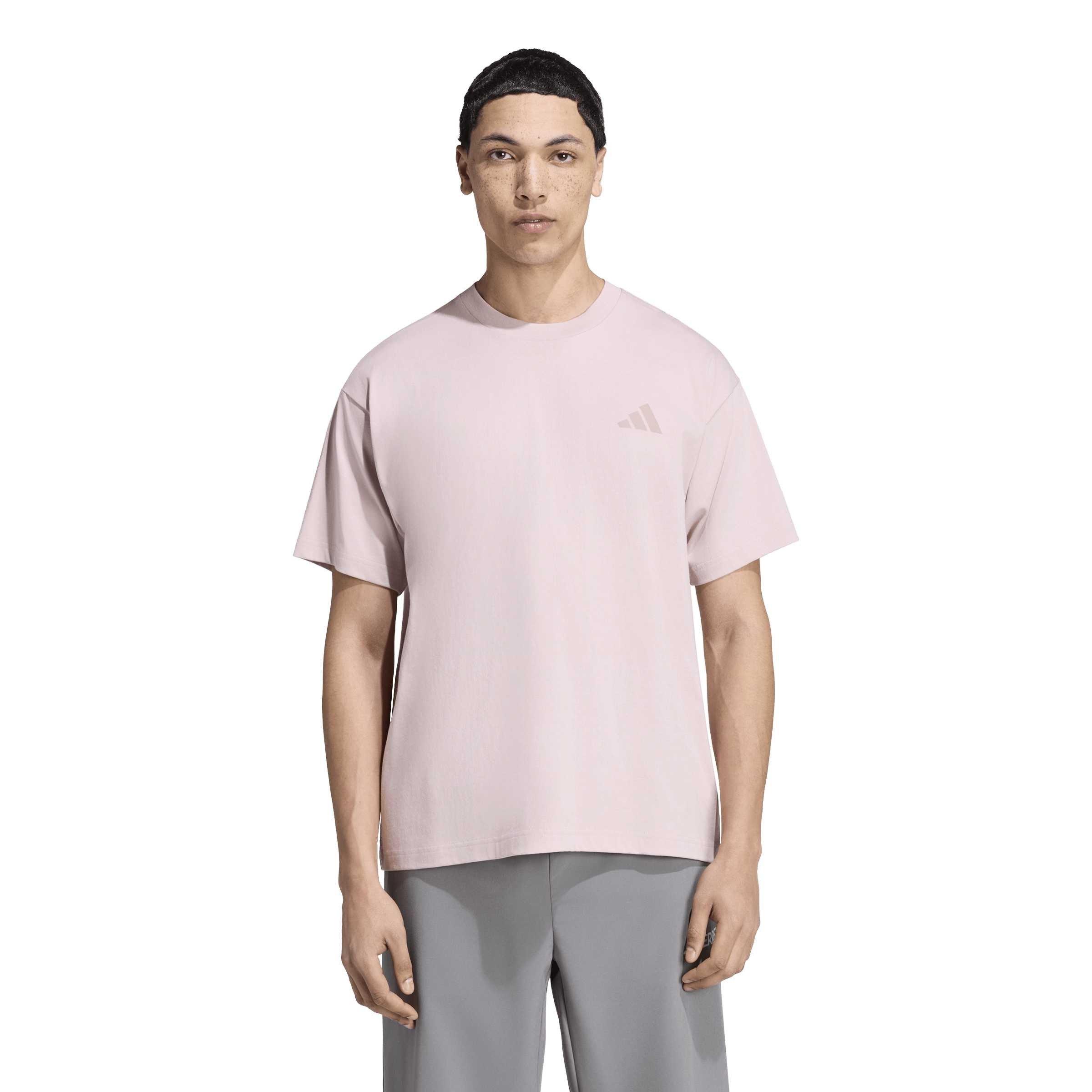 Dual Lilac - adidas - Adidas Elements G T Sn10 - 4