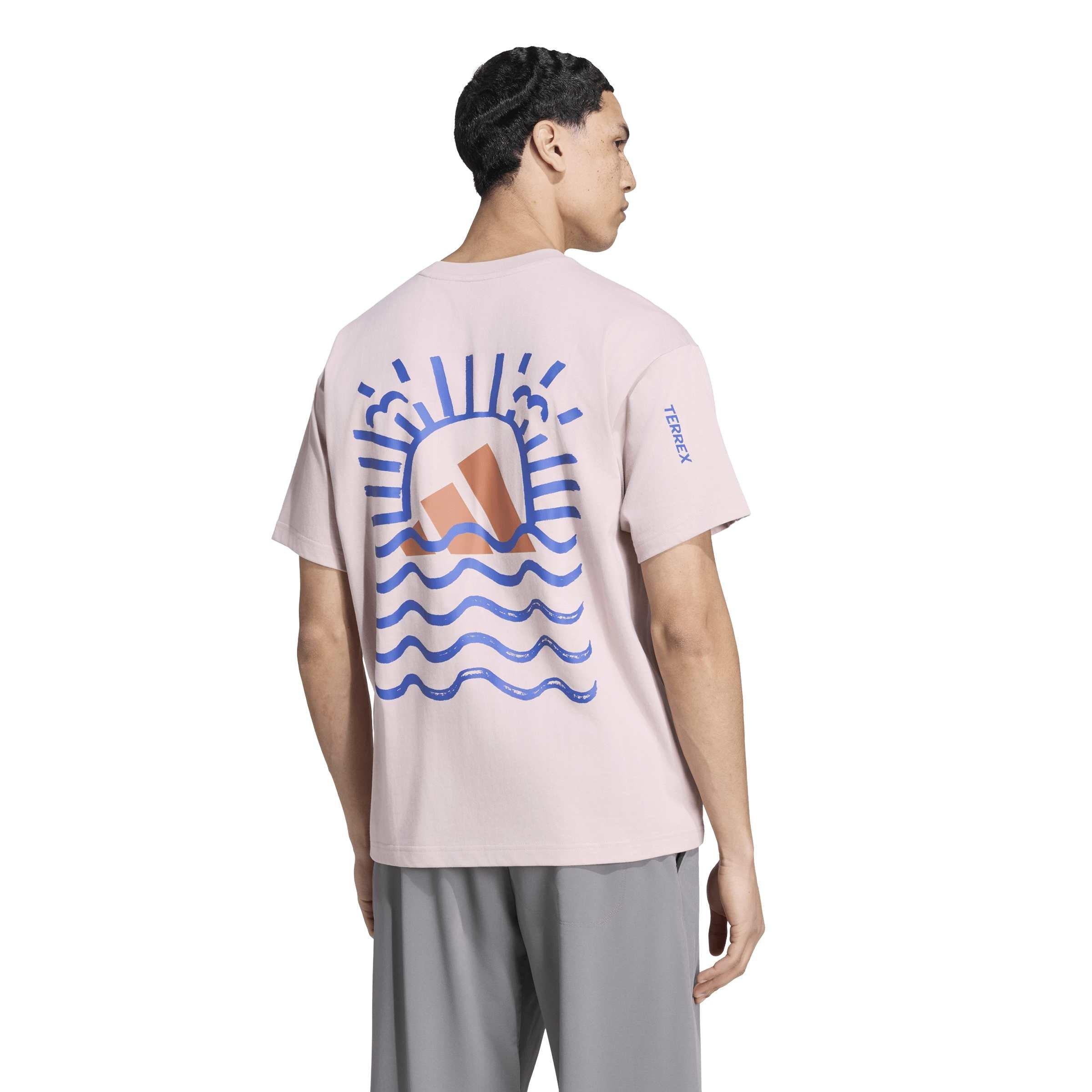 Dual Lilac - adidas - Adidas Elements G T Sn10 - 5