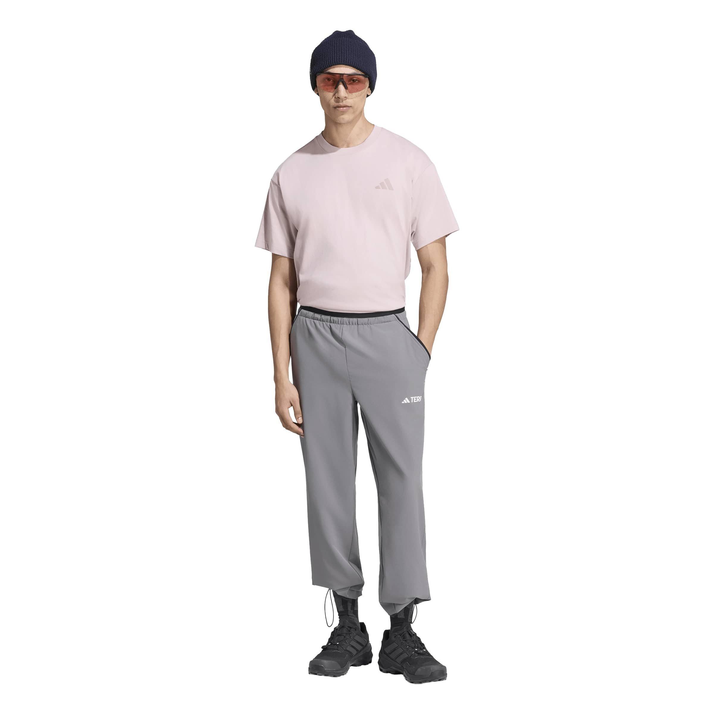 Dual Lilac - adidas - Adidas Elements G T Sn10 - 7