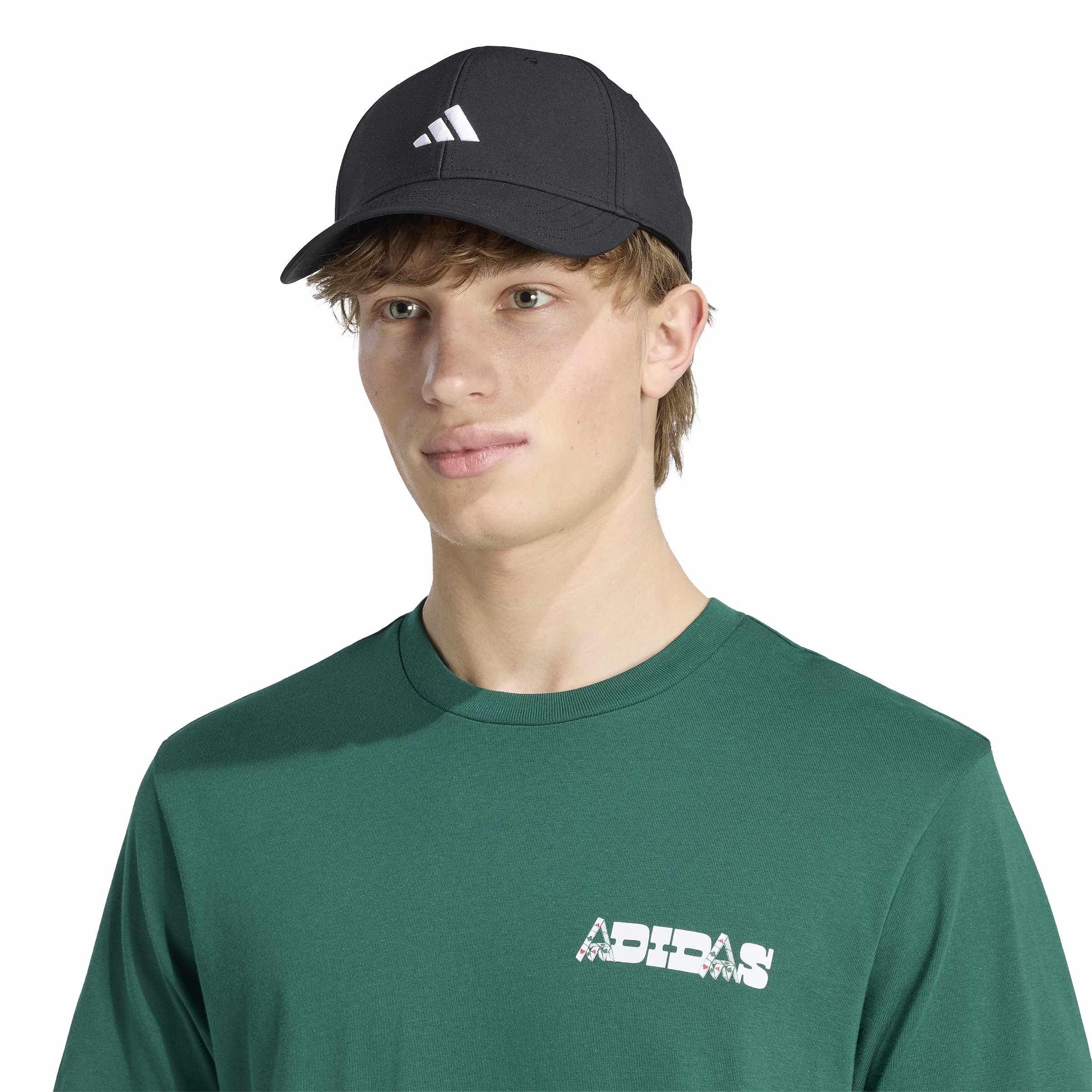 Coll Green - adidas - Adidas Nov Card T Sn10 - 4