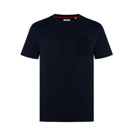 Lee Cooper Pocket Crew Tee Sn52