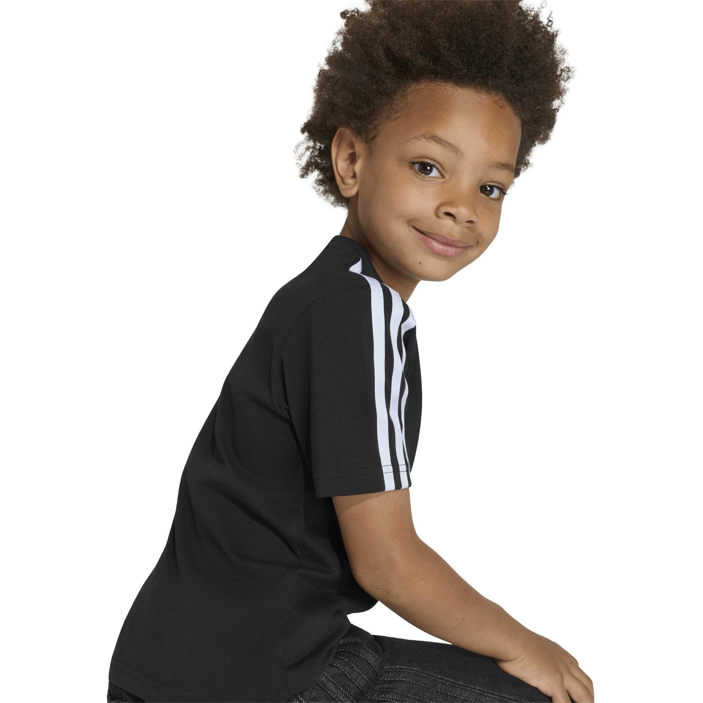 Black - adidas Originals - Adi OG Pokemon Tee Jn71 - 8