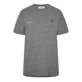 Lyle and Scott Logo T-Shirt