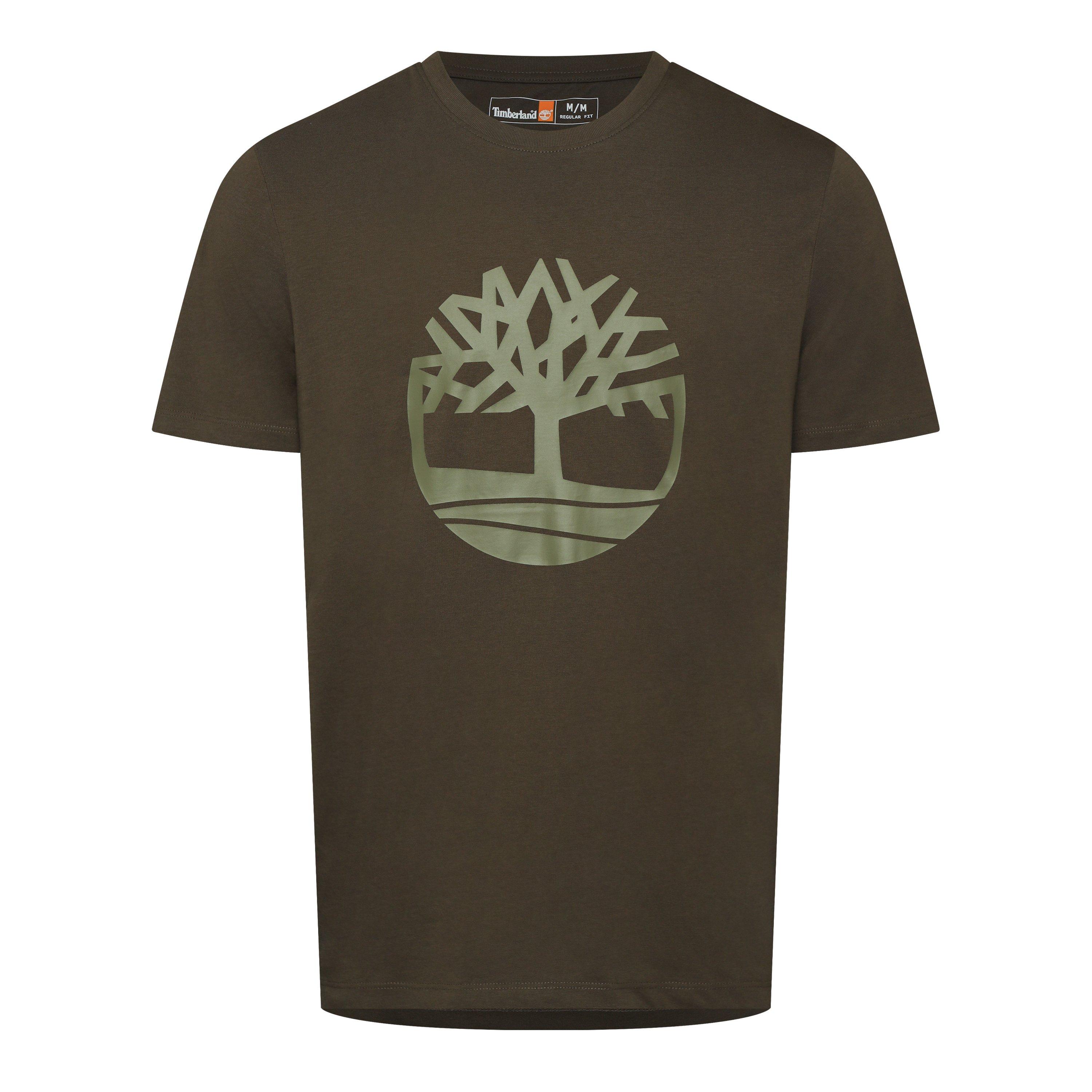 Lf GrnCssl Erth - Timberland - Timb Northwood Tree Sn99 - 1