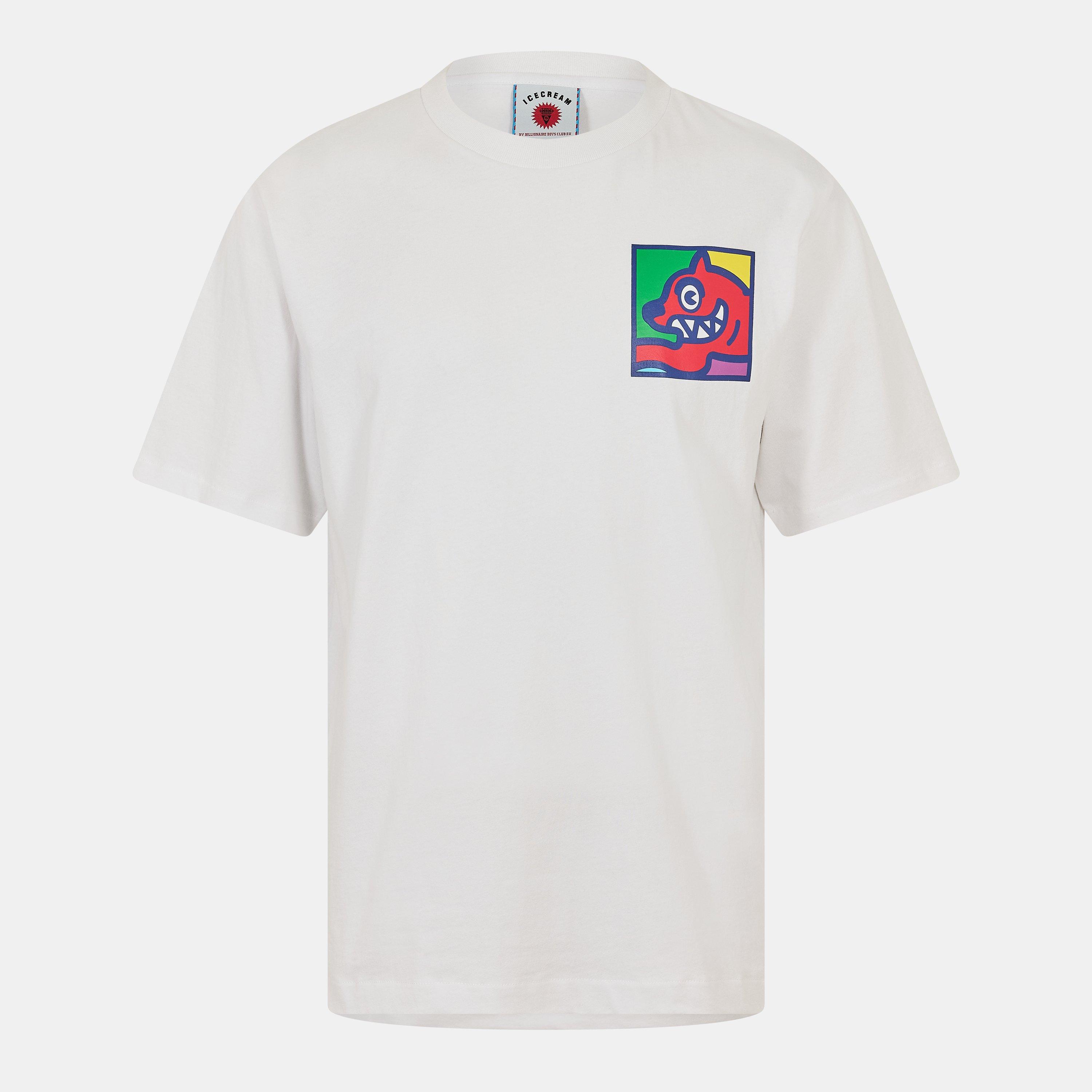 ICECREAM Pop Art T-Shirt