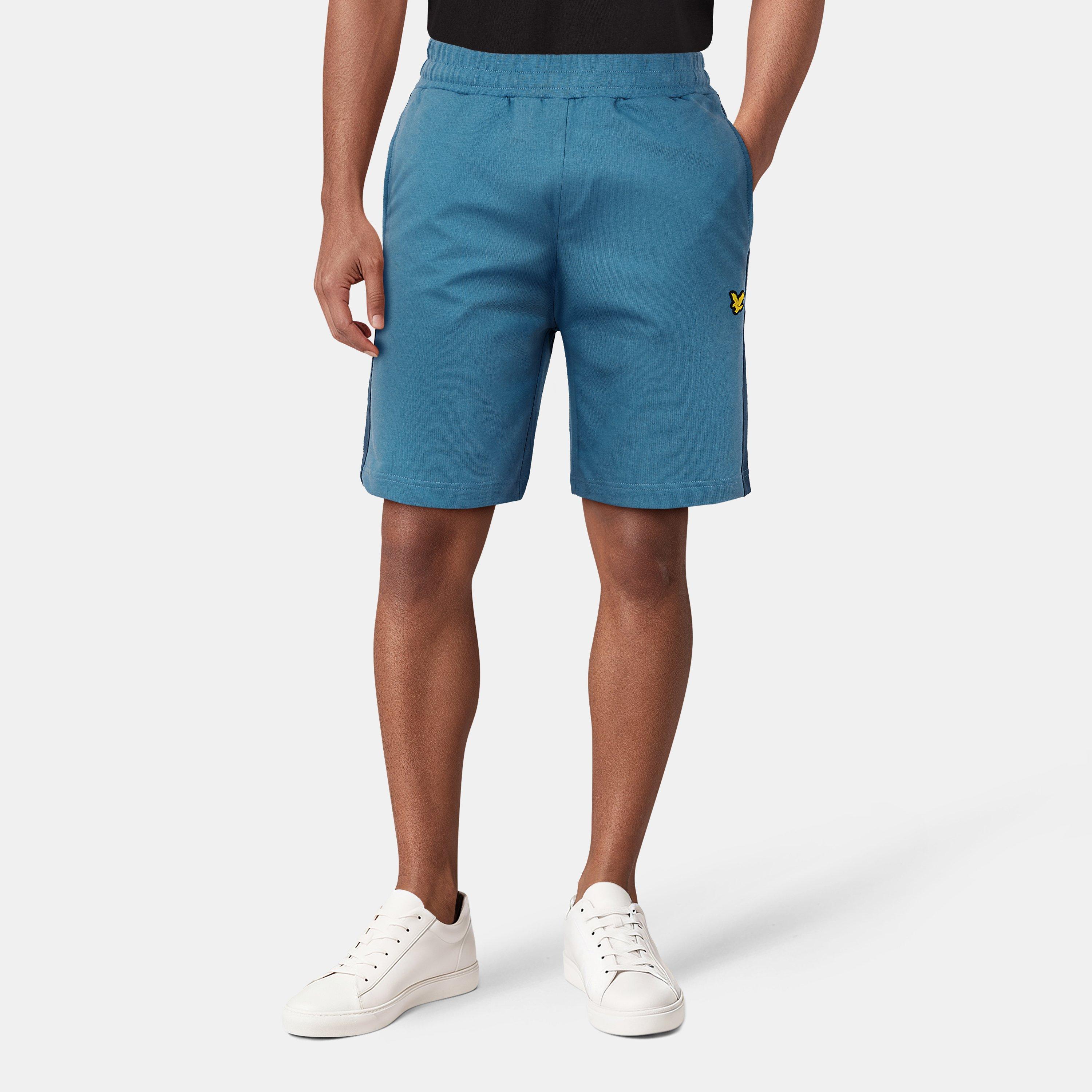 Bianco X125 - Lyle and Scott - Men's Regular Fit T-Shirt - 3