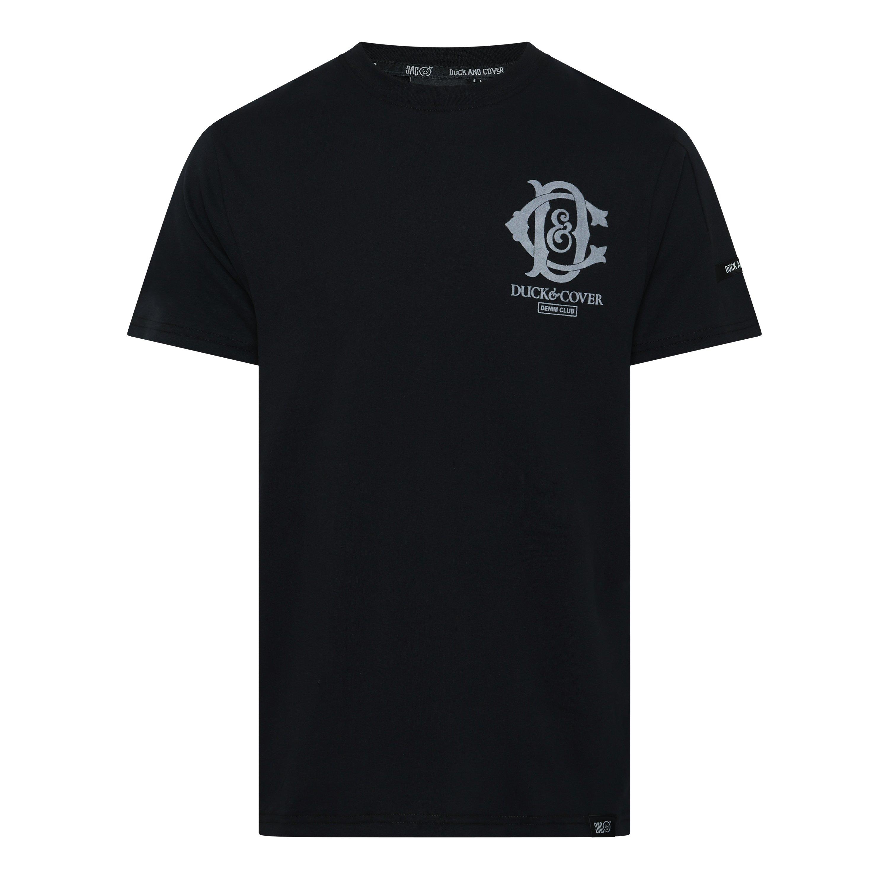 Duck and Cover Duck Randolph T Sn99 | Sports Direct