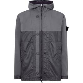 Stone Island Davidtc Hooded Jacket