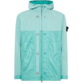 Stone Island Davidtc Hooded Jacket