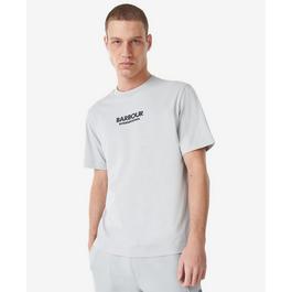 Barbour International Formula T-Shirt