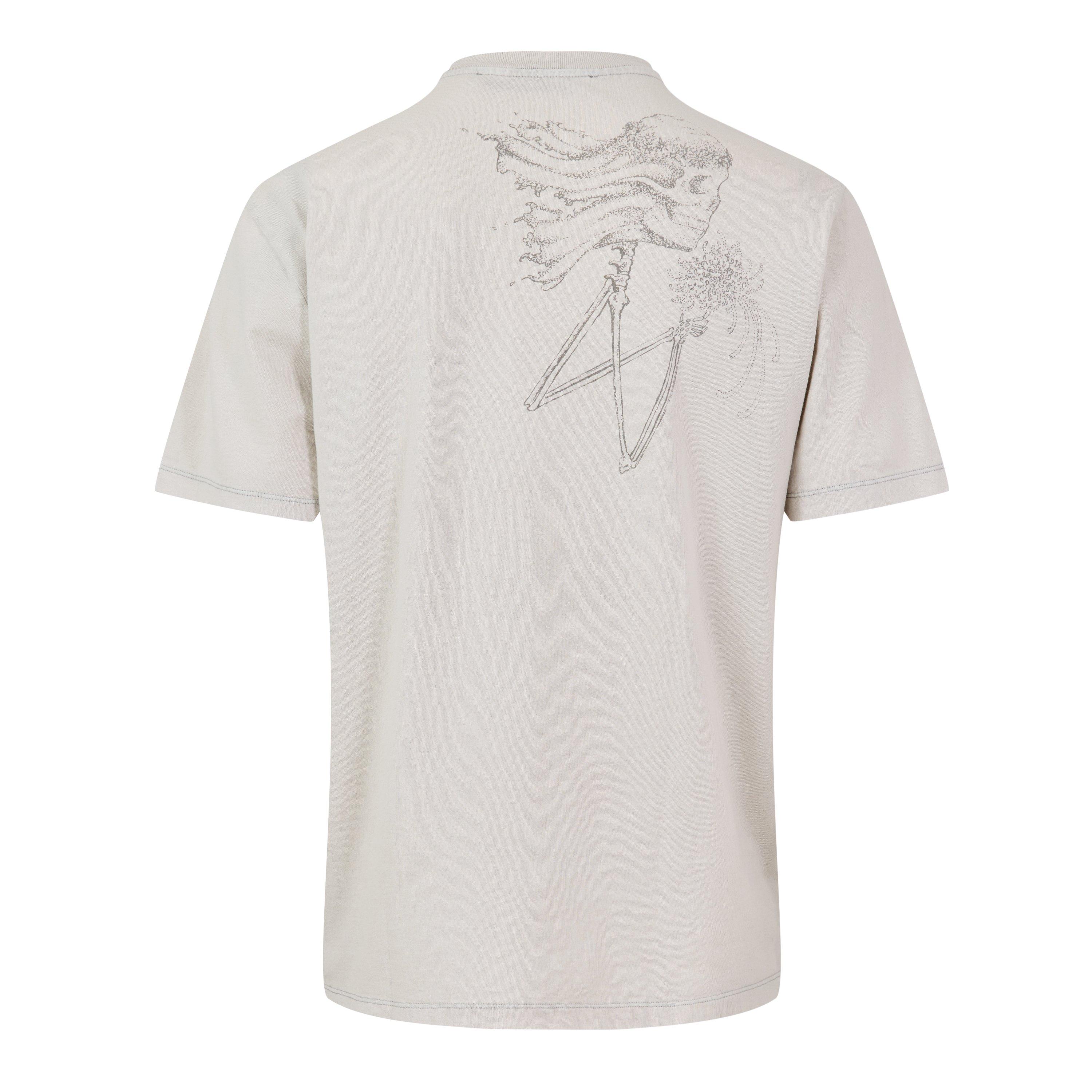 Wedding Print - Our Legacy - Our Box Tee Sn64 - 2