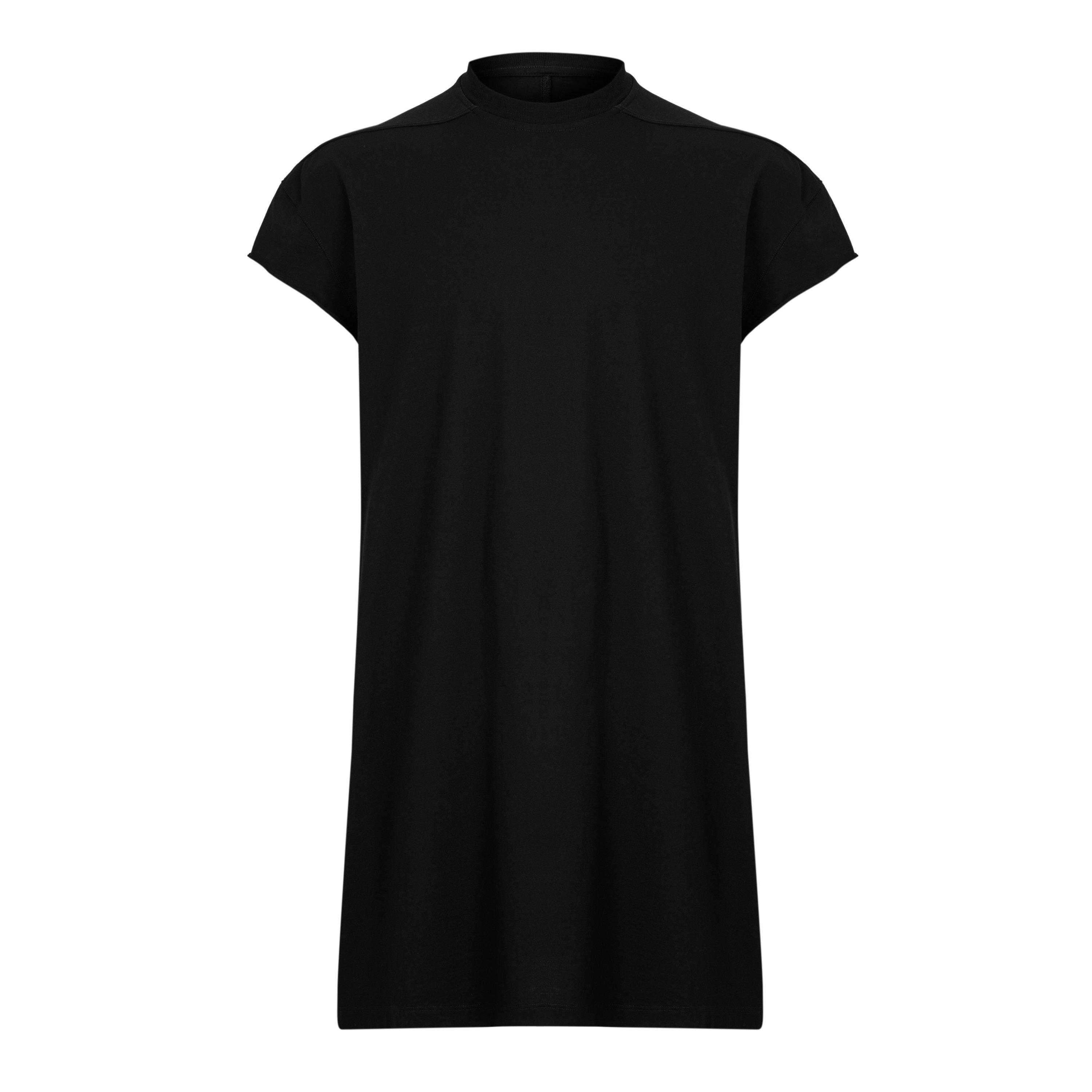 Black - Rick Owens - Rick Rick Jumbo T Sn64 - 1
