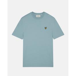 Lyle and Scott Basic Logo T-Shirt