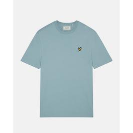 Lyle and Scott Basic Logo T Shirt