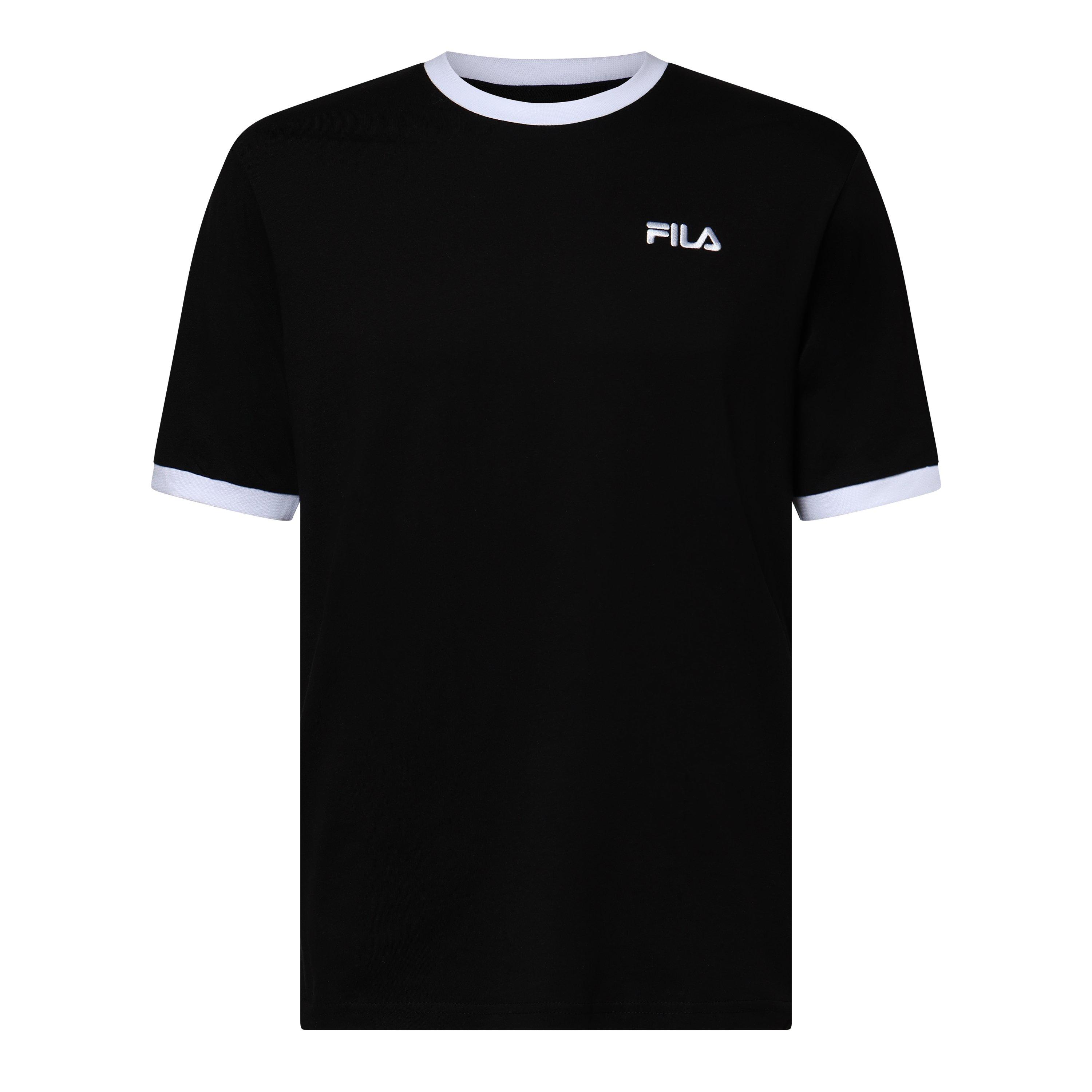 Schwarz / Weiß - Fila - Fila Aster Graph LG Sn99 - 1