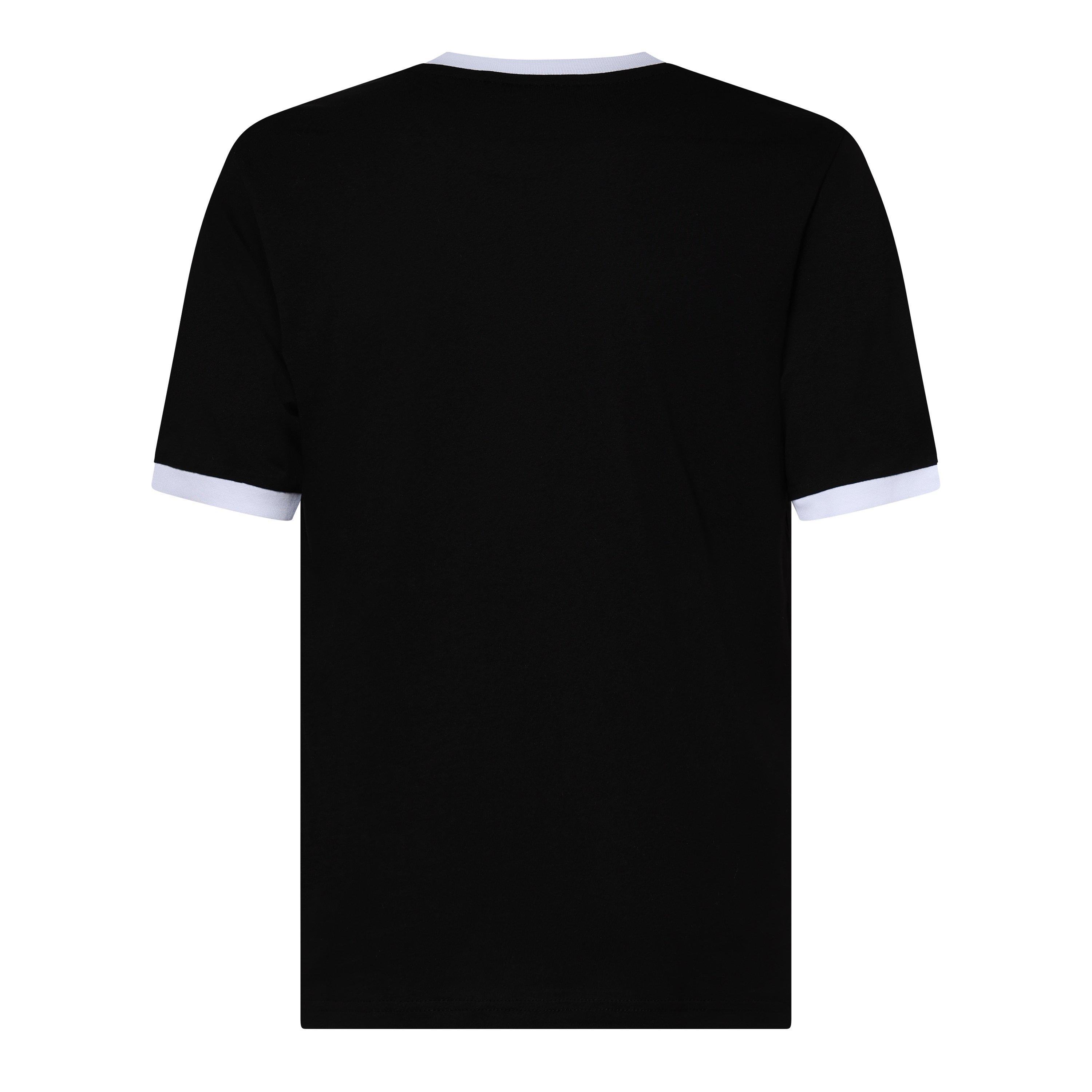 Schwarz / Weiß - Fila - Fila Aster Graph LG Sn99 - 2