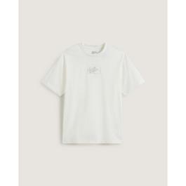 Vans Vans Blocked Box Tee Mens