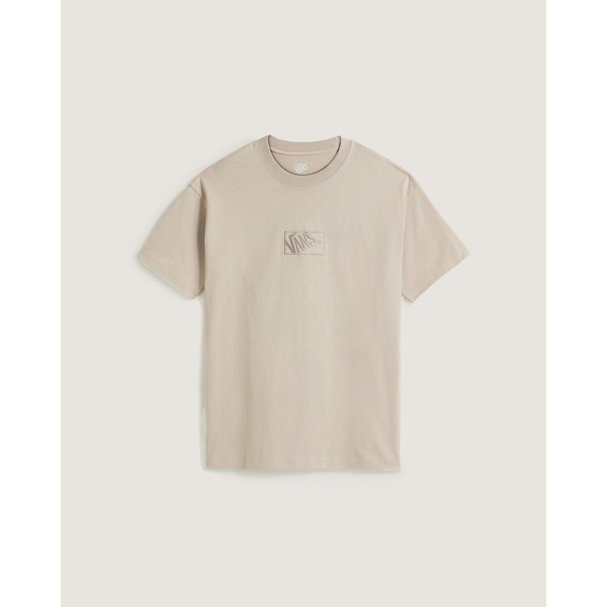 Vans Classic Men's Blocked Box Oversized T-Shirt | USC