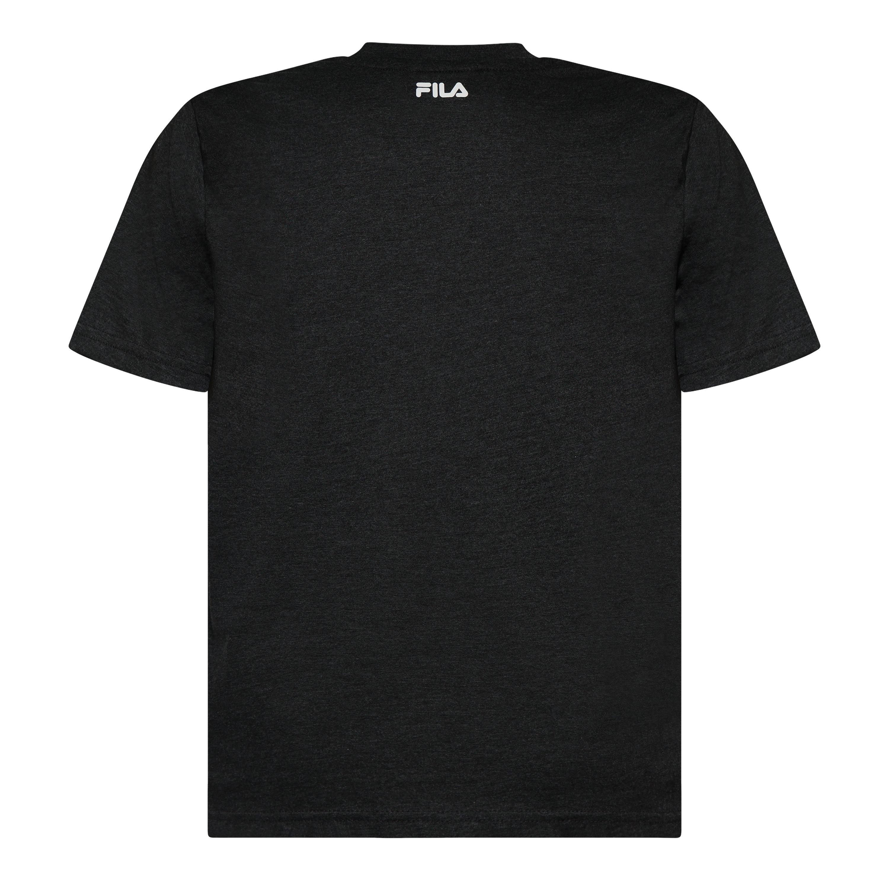 Kulsort meleret - Fila - Fila Harrison Graph Sn99 - 2
