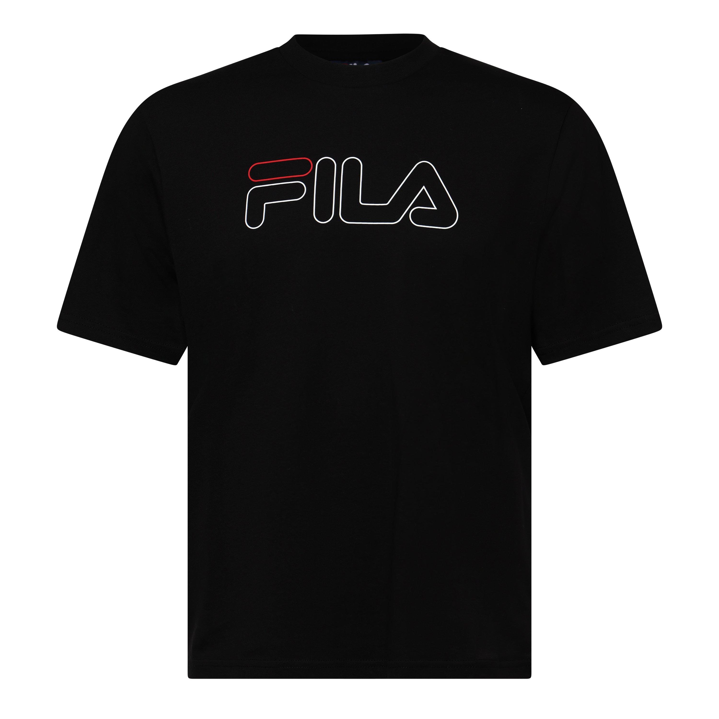 Fila Fila Harrison Graph Sn99