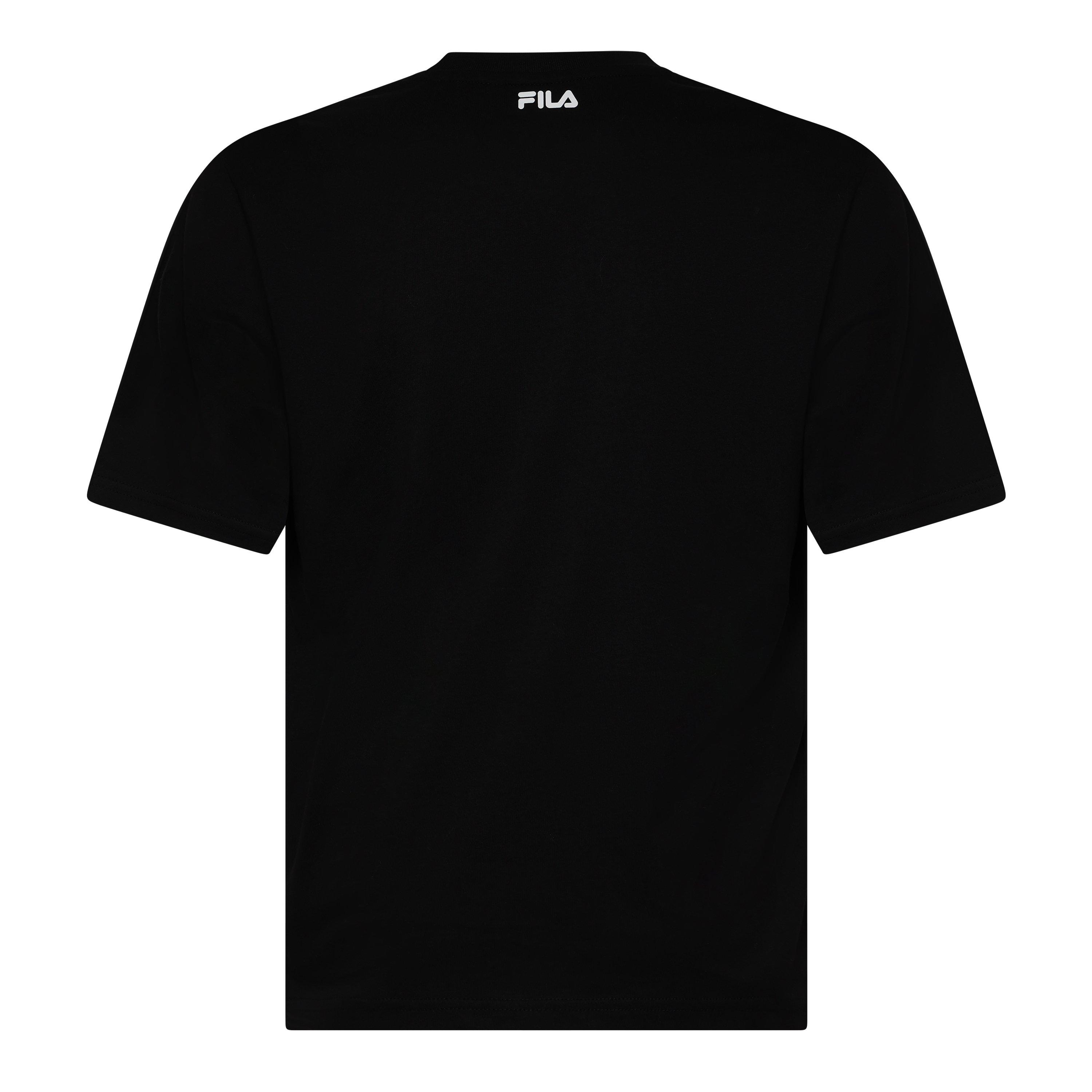 Schwarz - Fila - Fila Harrison Graph Sn99 - 2
