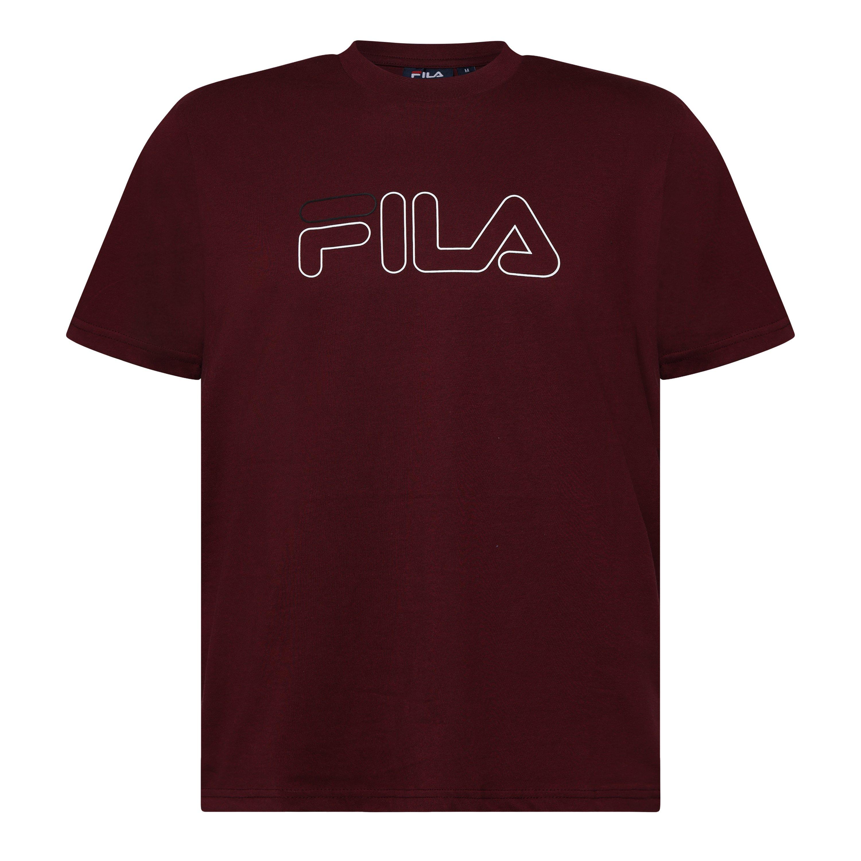 Fila Fila Harrison Graph Sn99
