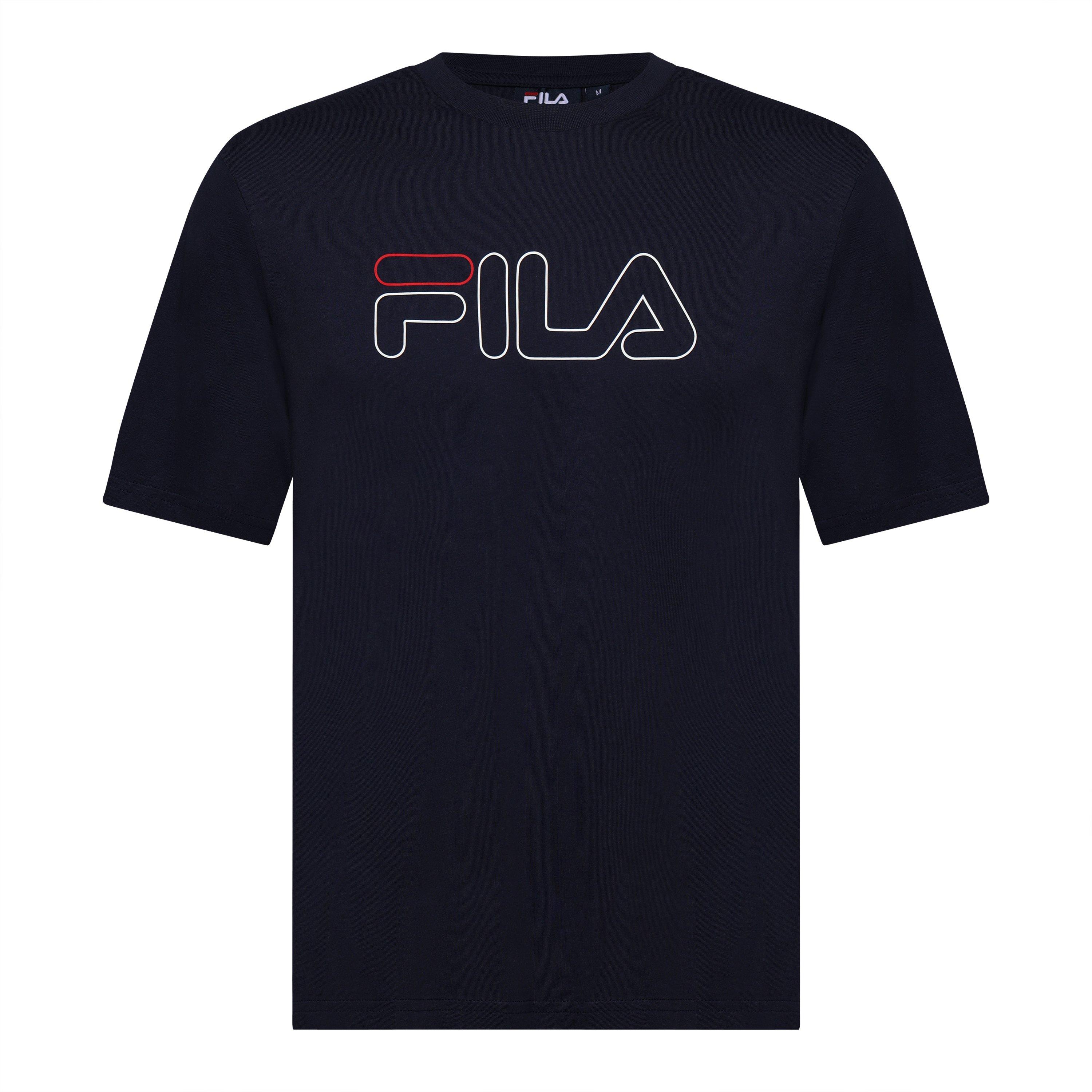 Fila Fila Harrison Graph Sn99