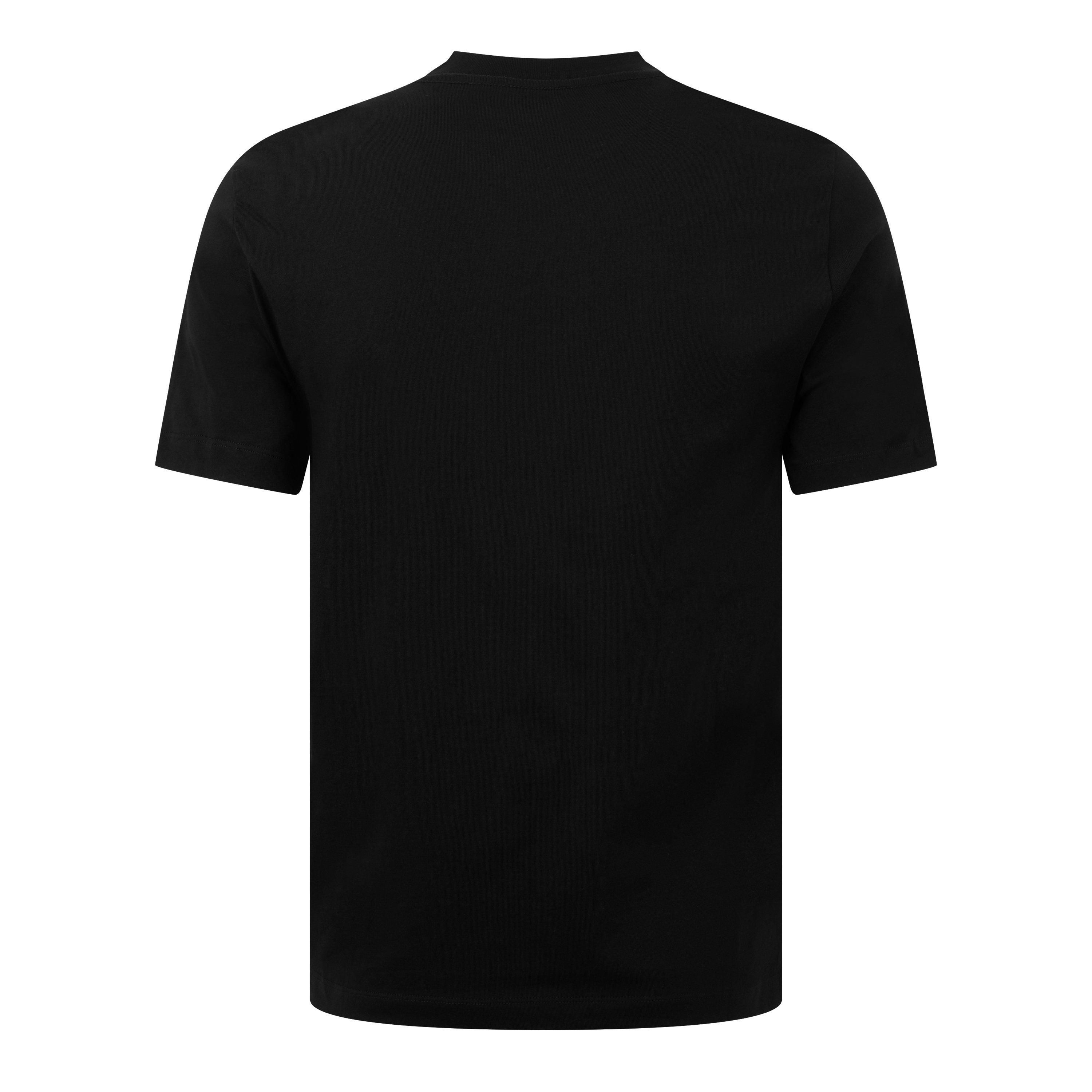 Black - Amiri - Arts District T-Shirt - 8
