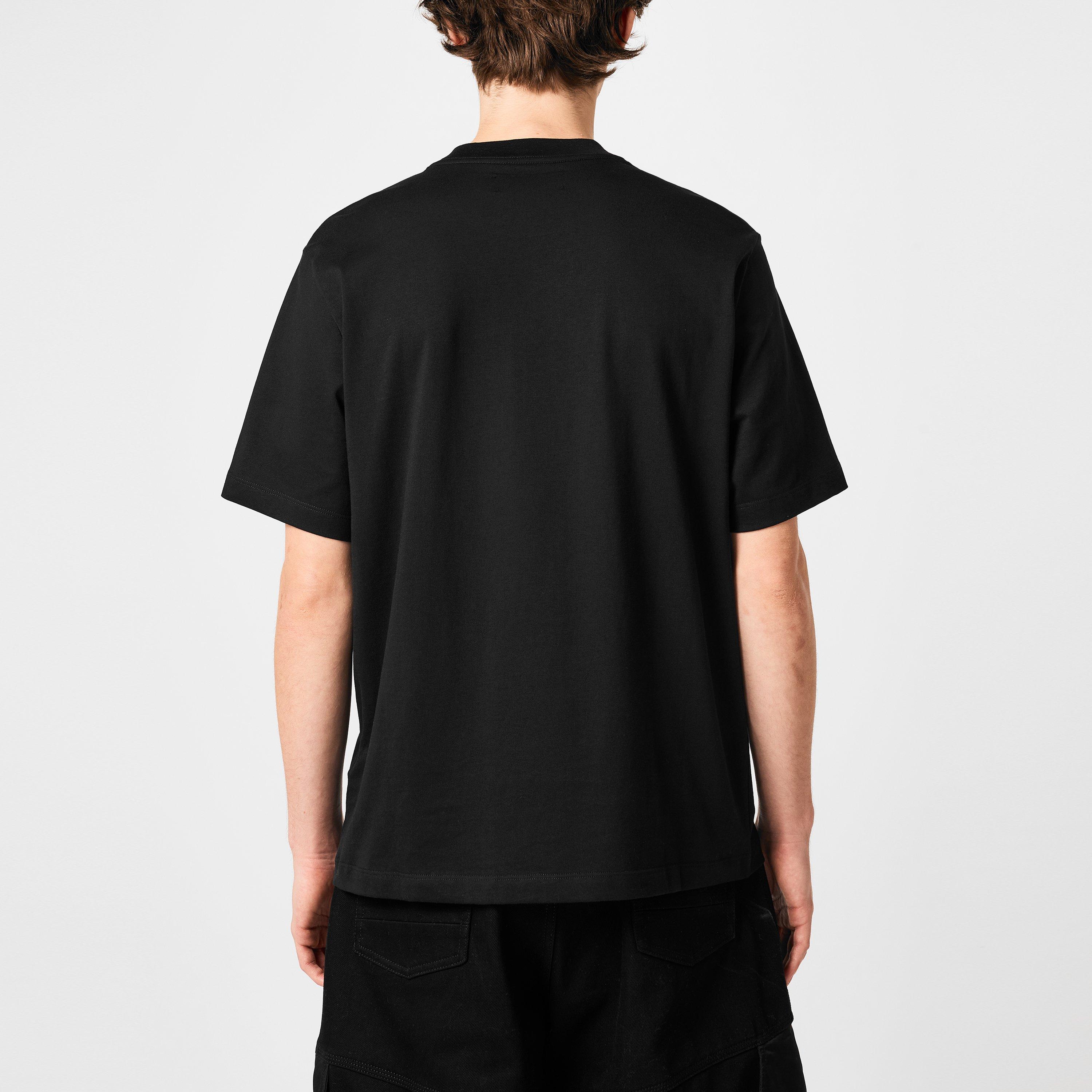 Black - Amiri - Arts District T-Shirt - 4