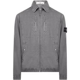 Stone Island Closed Loop Stand Collar Jacket