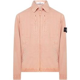 Stone Island Closed Loop Stand Collar Jacket