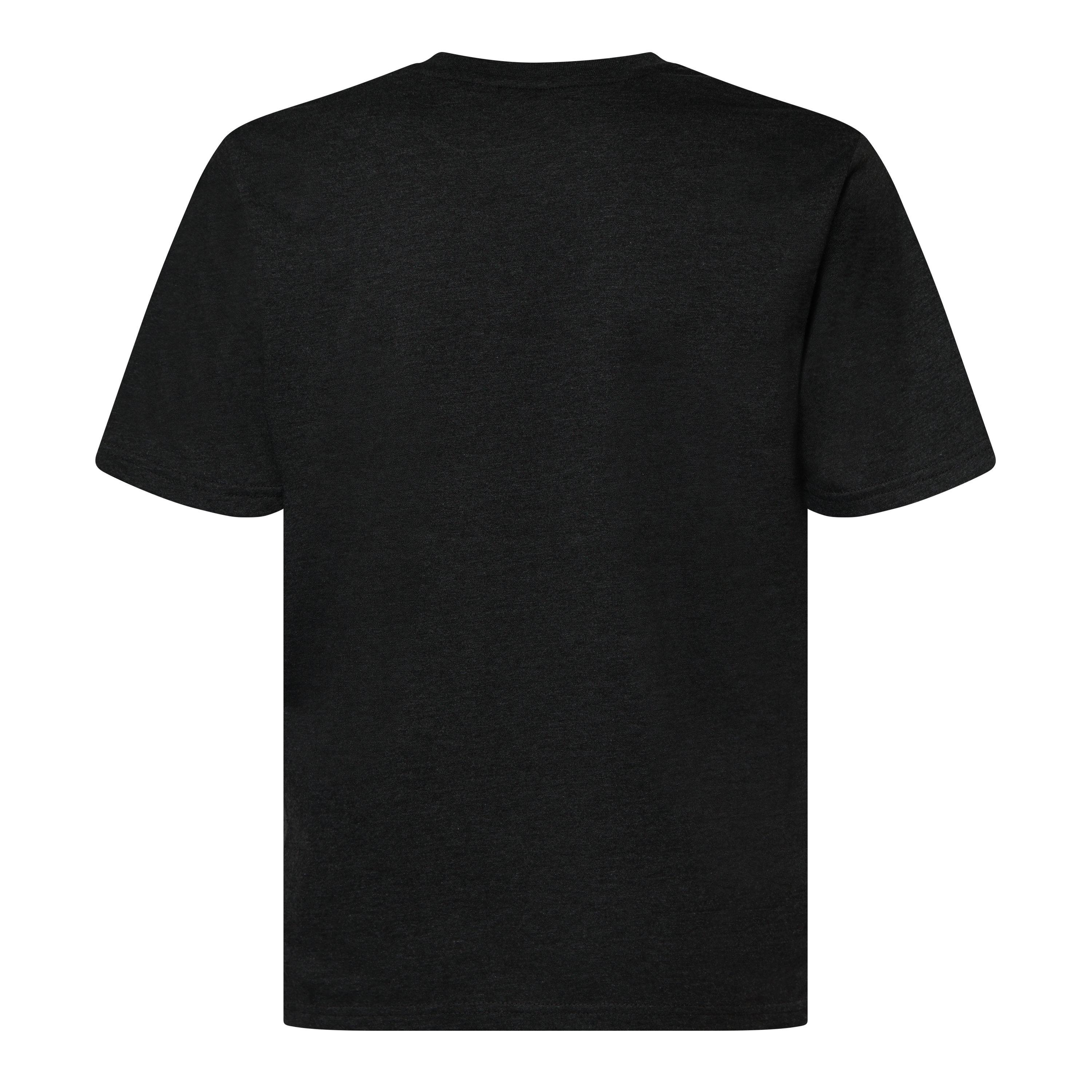 Charcoal Marl - Fila - Fila Chaz Graph LG T Sn99 - 2
