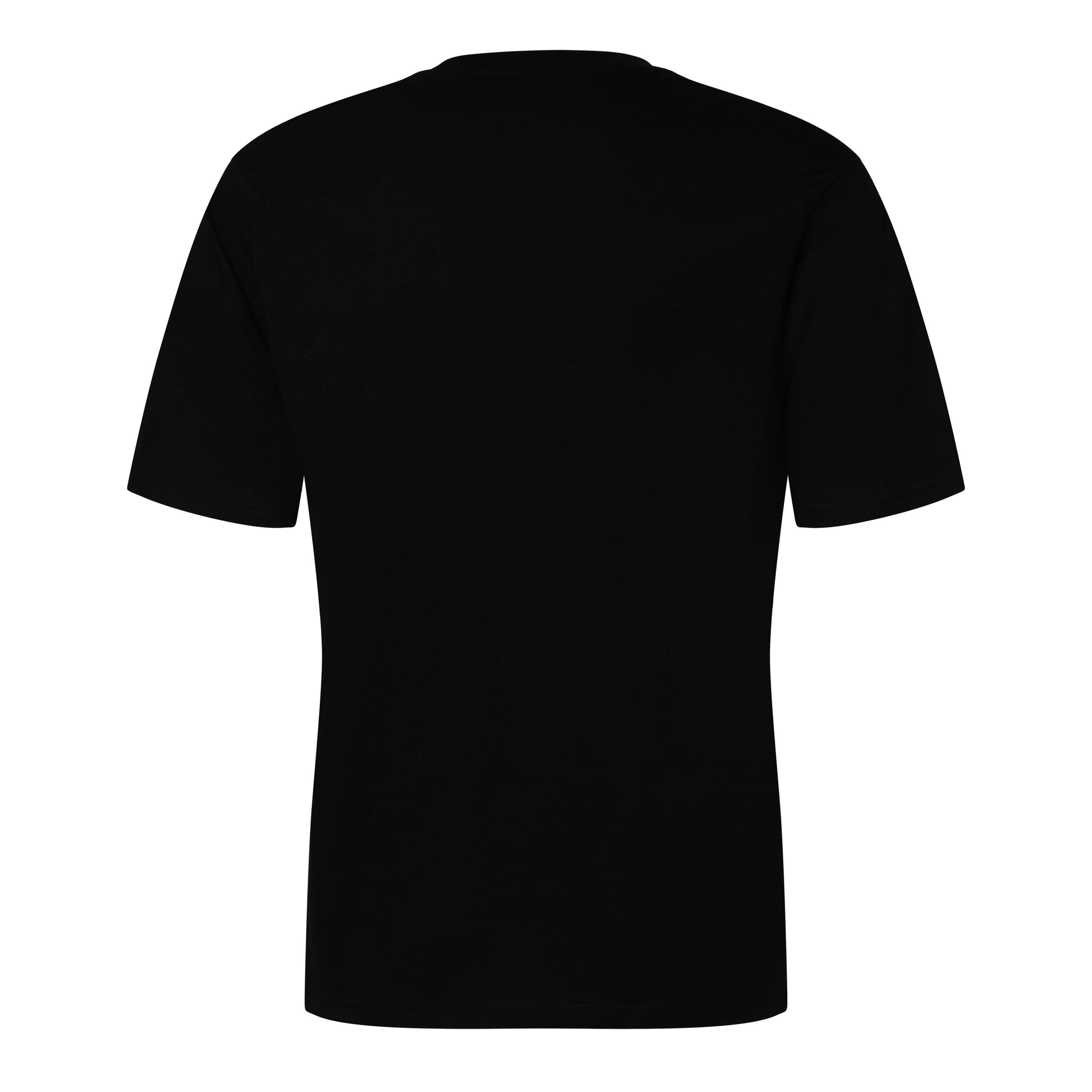 Black - Fila - Fila Chaz Graph LG T Sn99 - 2