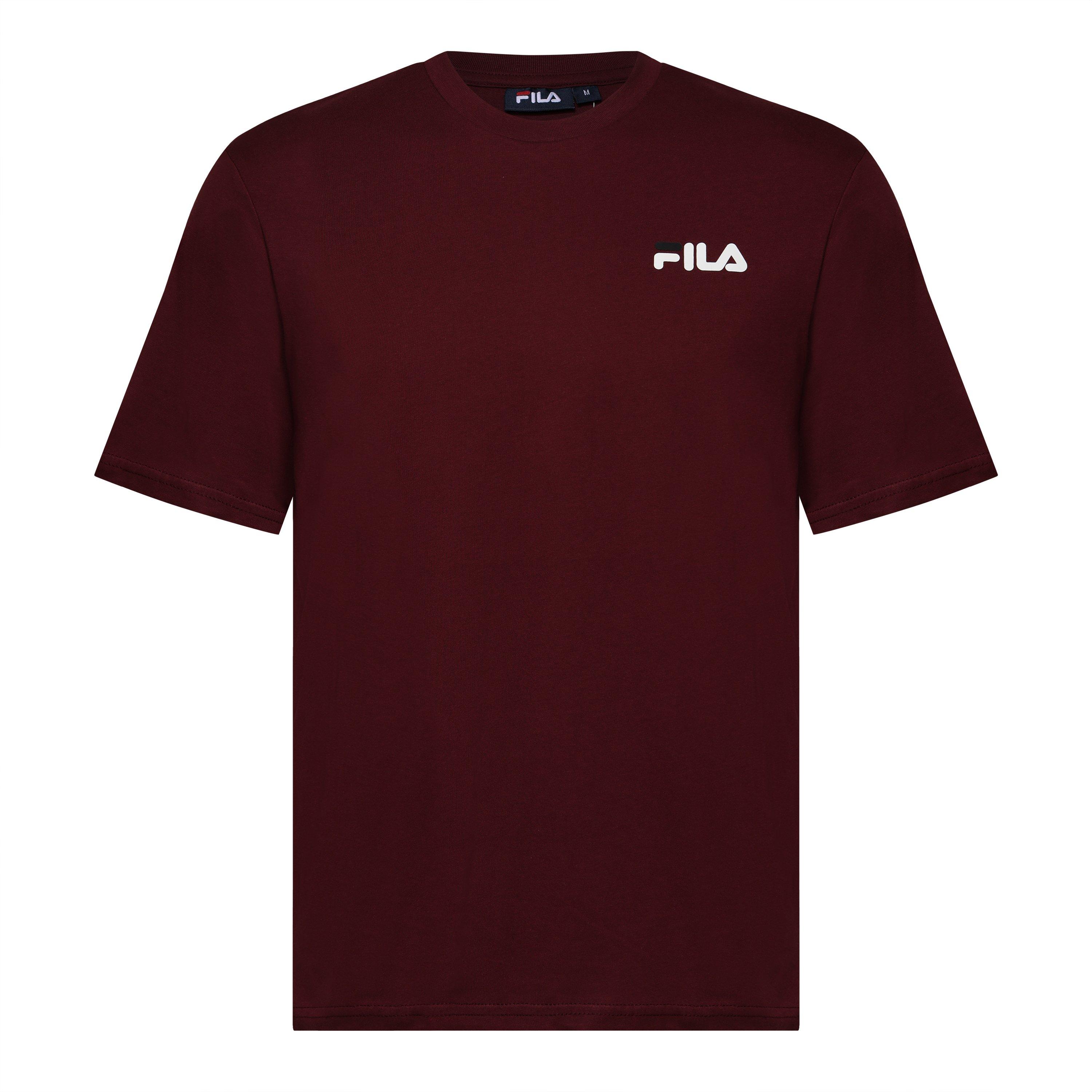 Fila Chaz Graph LG T Sn99