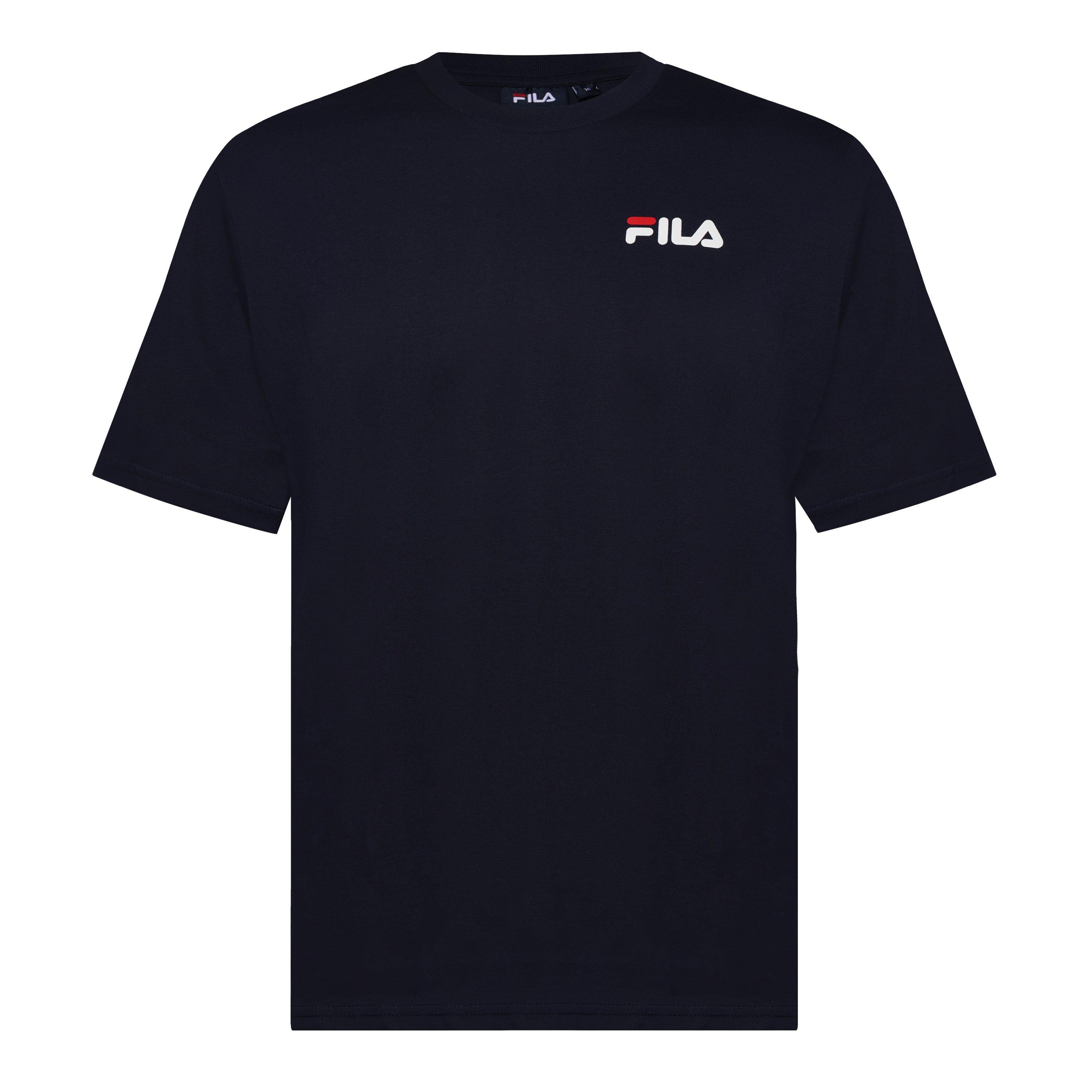 Fila Navy