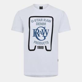 G Star Raw T-Shirt