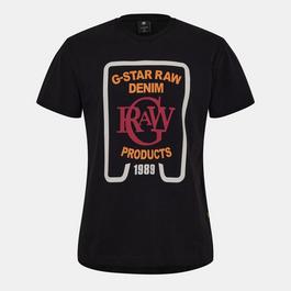 G Star Raw T-Shirt