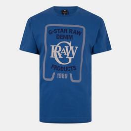 G Star Raw T-Shirt