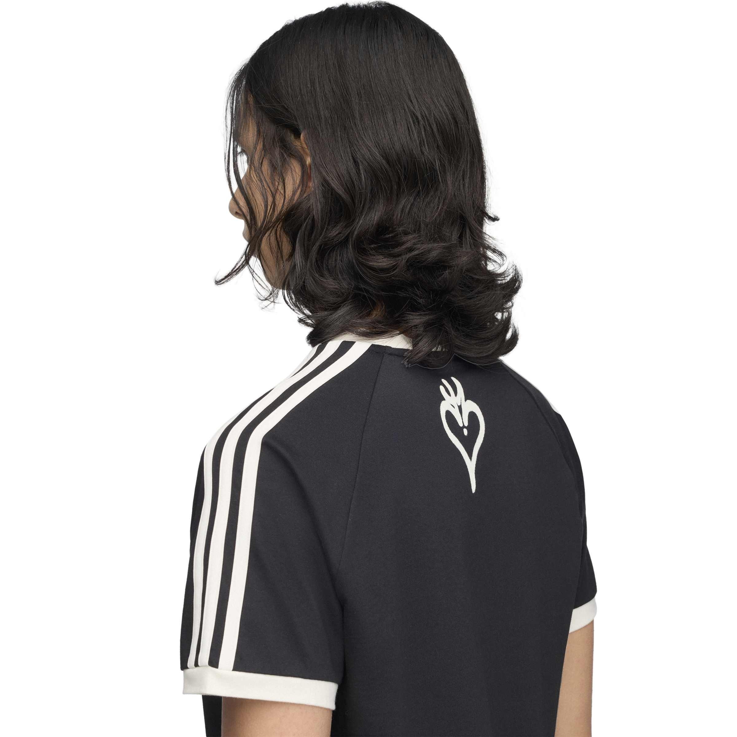 Black - Y3 - Y3 GFX Cali Tee Sn64 - 6