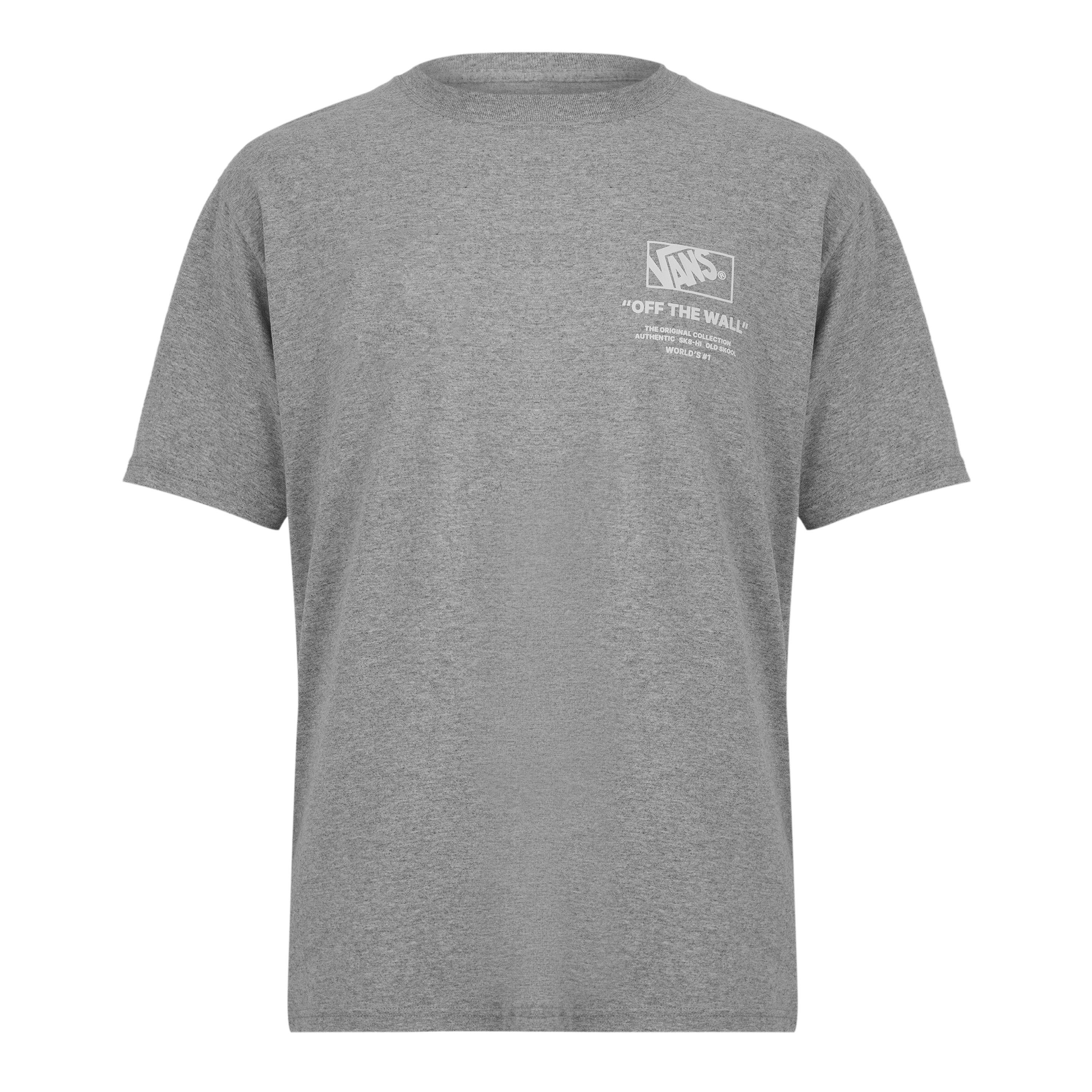 Stockpile SS Tee Mens