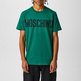 Moschino T shirt  Sn52